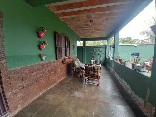 Casa Onda Do Pai