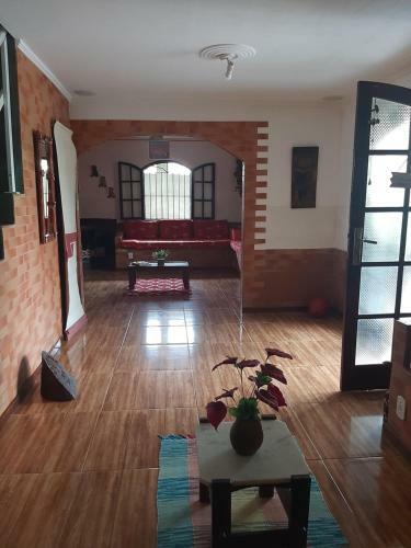 Casa Onda Do Pai