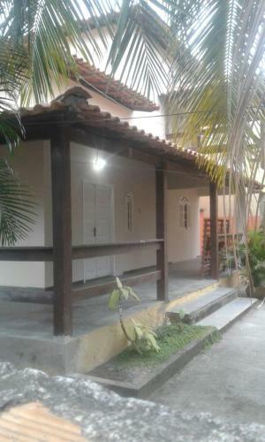 Casan Duplex Em Saquarema
