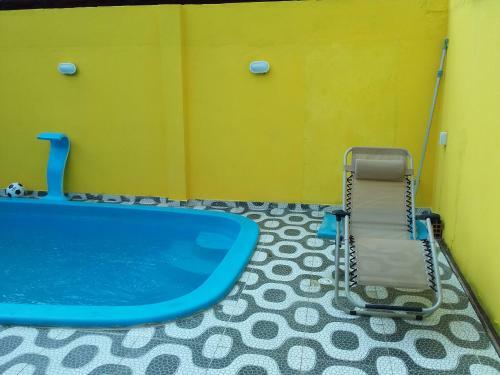 Casa S�o Miguel Dos Milagres