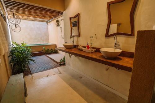 Lodge Ocacocar - Milagres