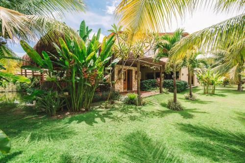 Lodge Ocacocar - Milagres
