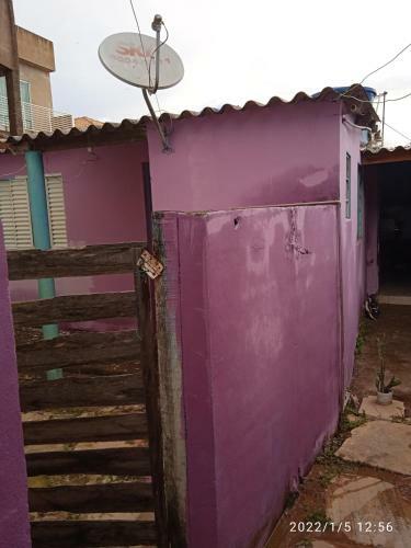 Kitnet Da Franciele