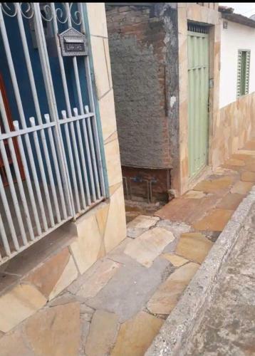 Kitnet Da Franciele