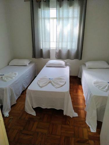 Albergue Hospedagem Da Pra�a