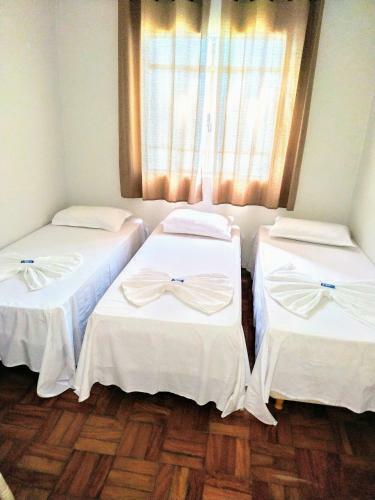 Albergue Hospedagem Da Pra�a