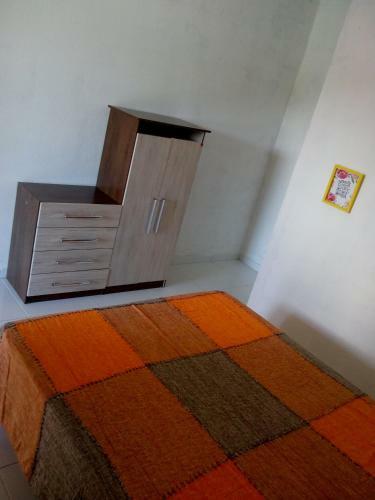 Casa Sol Nascente