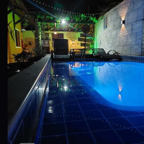 Flat Tr�s Milagres- Carolinda