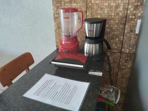 Flat Tr�s Milagres- Carolinda