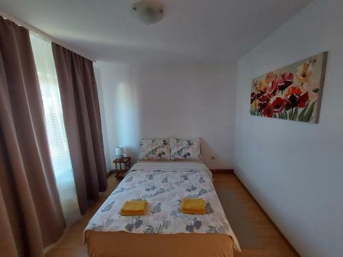 Helena Apartment