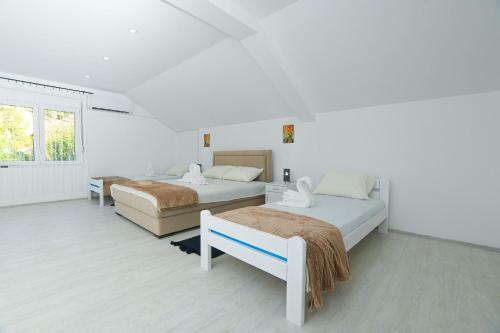 Mokka House