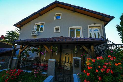 Mokka House