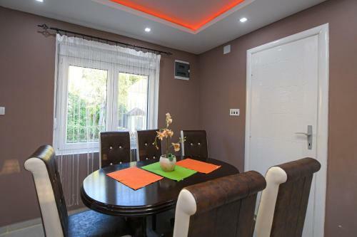 Mokka House