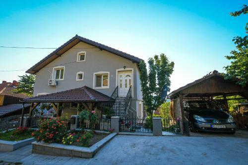 Mokka House