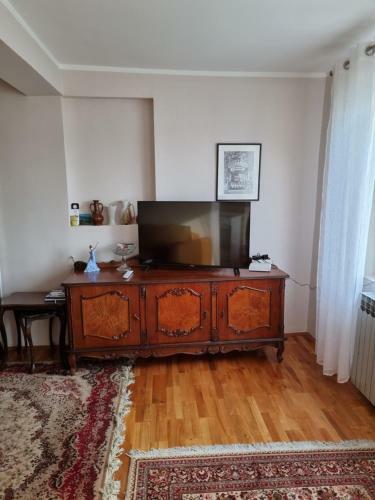 Apartamentos Tekija-apartmani