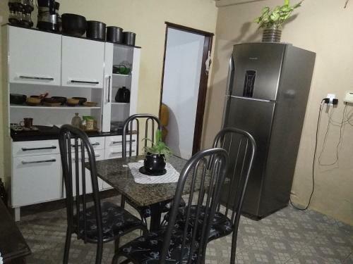 Casa Aconchegante No Distrito Sobradinho De Minas