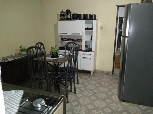 Casa Aconchegante No Distrito Sobradinho De Minas