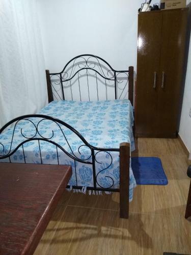 Casa Aconchegante No Distrito Sobradinho De Minas