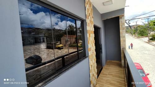 Casa Do Maic�o