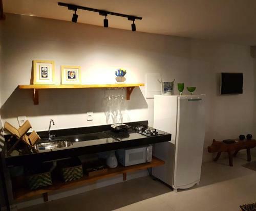 Apartamento Morada Do Toque Milagres - Casa 24