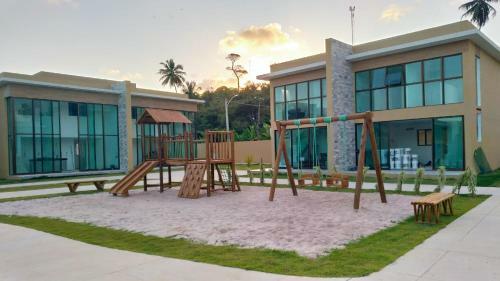 Apartamento Morada Do Toque Milagres - Casa 24