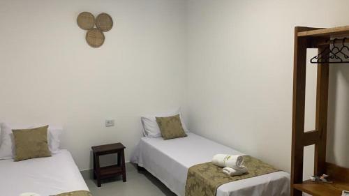 Apartamento Flats Solares