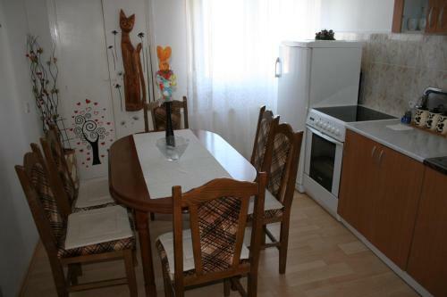 Apartman Kneginja