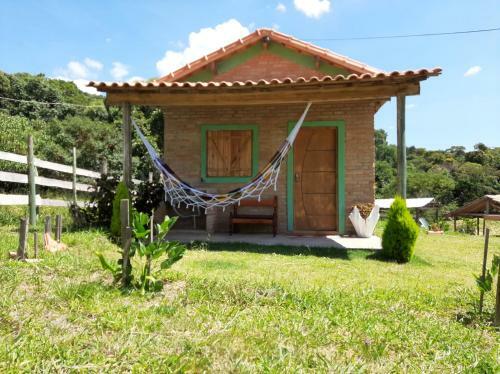Lodge Chal�s E Camping Taquaral