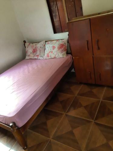 Lodge Chal�s E Camping Taquaral