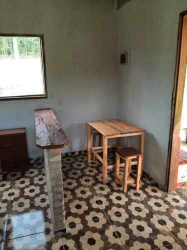 Lodge Chal�s E Camping Taquaral