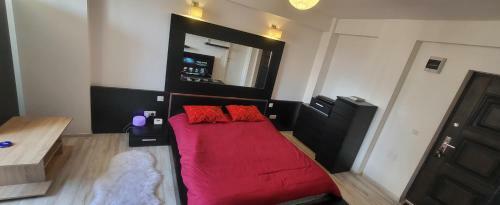 Apartamento Strada Constantin Brancoveanu, Craiovita