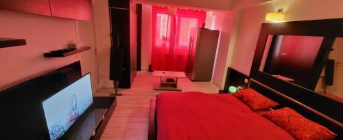 Apartamento Strada Constantin Brancoveanu, Craiovita