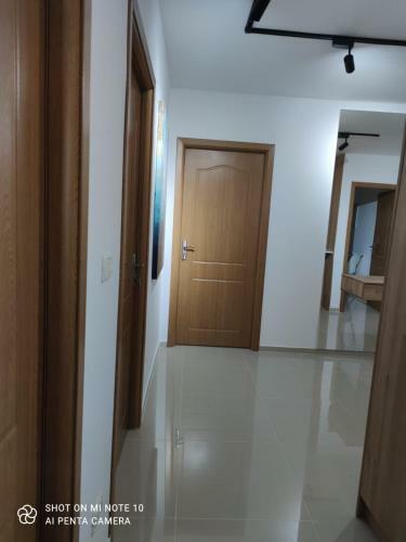 Apartamento Central 2 Bedroom Ap. With Free Parking.