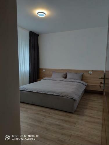 Apartamento Central 2 Bedroom Ap. With Free Parking.