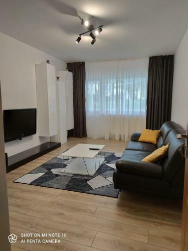 Apartamento Central 2 Bedroom Ap. With Free Parking.