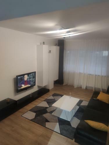 Apartamento Central 2 Bedroom Ap. With Free Parking.