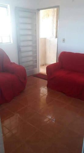 Casa Do Darci
