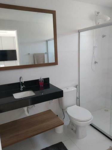 Apartamento Curta Milagres 31,condominio Morada Do Toque