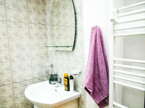 Apartamento Pensiunea La Buruiana