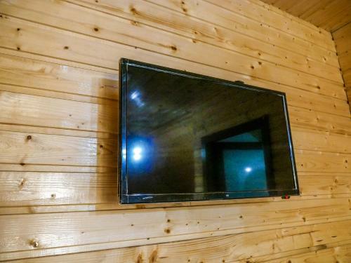 Apartamento Pensiunea La Buruiana