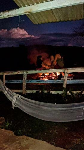 Rancho Geneses