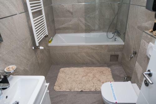 Apartman Donner Centar IV