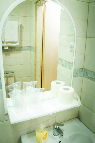 Hostal Casa Simon 3