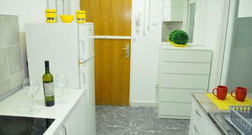 Manirosi 5 Apartment