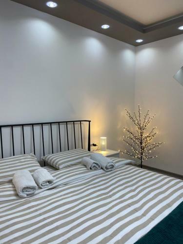Manirosi 5 Apartment