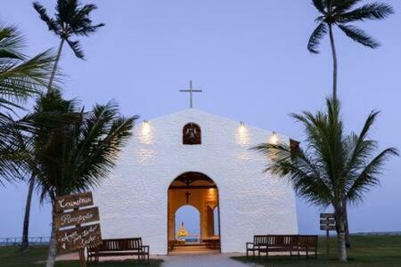 Casa Quatro - Condom�nio Vila Dos Milagres