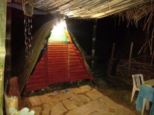 Eco S�tio Novo Aeon