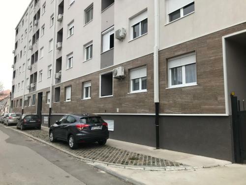 Apartman Mdb