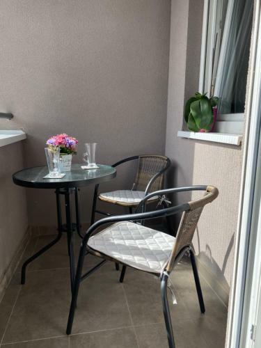Apartman Mdb