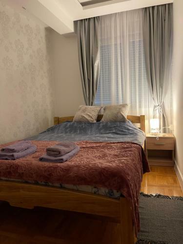 Apartman Mdb